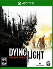 Dying Light - (Complete, Xbox One)