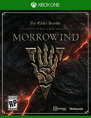 Elder Scrolls Online: Morrowind - (Complete, Xbox One)
