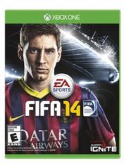 FIFA 14 - (Complete, Xbox One)