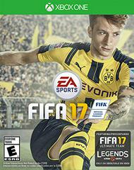 FIFA 17 - (Complete, Xbox One)