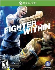 Fighter Within - (Complete, Xbox One)
