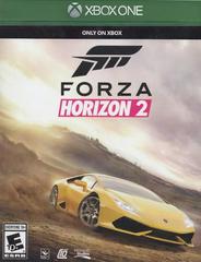 Forza Horizon 2 - (Complete, Xbox One)