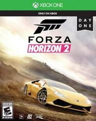 Forza Horizon 2 [Day One] - (Complete, Xbox One)