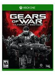 Gears of War Ultimate Edition - (Complete, Xbox One)