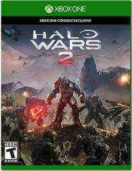Halo Wars 2 - (Complete, Xbox One)