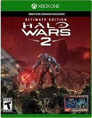 Halo Wars 2 Ultimate Edition - (Complete, Xbox One)