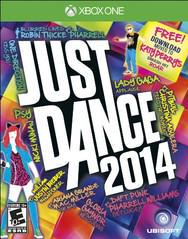 Just Dance 2014 - (Complete, Xbox One)