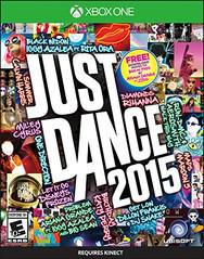 Just Dance 2015 - (New, Xbox One)
