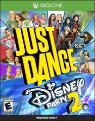 Just Dance: Disney Party 2 - (Complete, Xbox One)