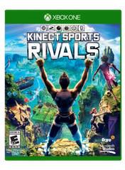 Kinect Sports Rivals - (Complete, Xbox One)