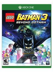 LEGO Batman 3: Beyond Gotham - (New, Xbox One)