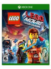 LEGO Movie Videogame - (Complete, Xbox One)