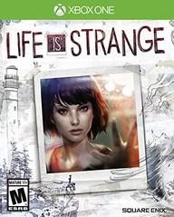Life Is Strange - (Complete, Xbox One)