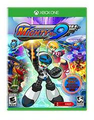 Mighty No. 9 - (New, Xbox One)