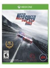 Need for Speed Rivals - (Complete, Xbox One)
