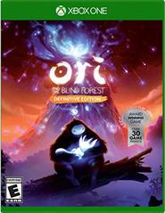 Ori and the Blind Forest Definitive Edition - (Complete, Xbox One)