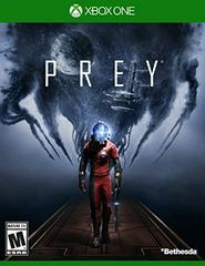 Prey - (Complete, Xbox One)