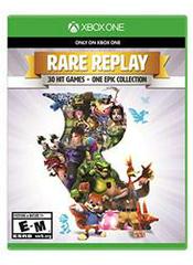 Rare Replay - (Loose, Xbox One)