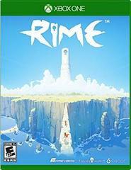 Rime - (Complete, Xbox One)