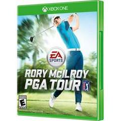 Rory McIlroy PGA Tour - (Complete, Xbox One)
