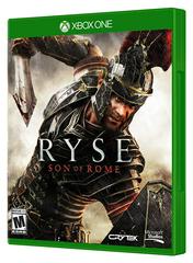 Ryse: Son of Rome - (Complete, Xbox One)