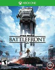 Star Wars Battlefront - (Complete, Xbox One)