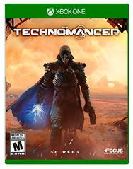 Technomancer - (Complete, Xbox One)