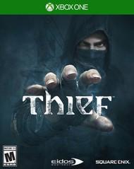 Thief - (Complete, Xbox One)