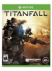 Titanfall - (Complete, Xbox One)