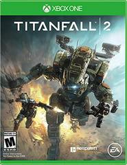 Titanfall 2 - (Complete, Xbox One)