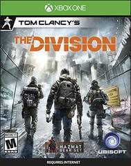 Tom Clancy's The Division - (Complete, Xbox One)