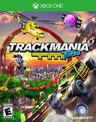 TrackMania Turbo - (Complete, Xbox One)