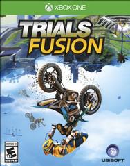 Trials Fusion - (Complete, Xbox One)