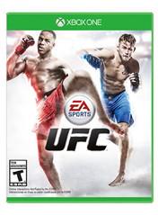 UFC - (Complete, Xbox One)