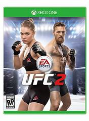 UFC 2 - (Complete, Xbox One)