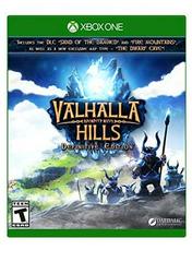 Valhalla Hills - (New, Xbox One)