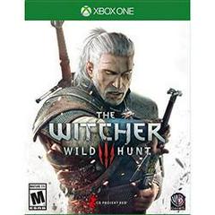 Witcher 3: Wild Hunt - (Complete, Xbox One)