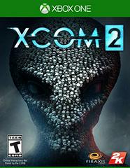 XCOM 2 - (New, Xbox One)