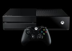 Xbox One 500 GB Black Console - (Complete, Xbox One)