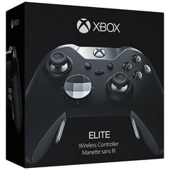 Xbox One Elite Wireless Controller - (Loose, Xbox One)