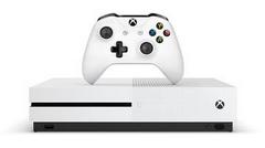 Xbox One S 500 GB White Console - (Complete, Xbox One)
