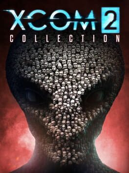 XCOM 2 Collection - (Complete, Playstation 4)