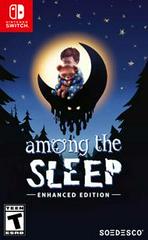 Among the Sleep [Enhanced Edition] - (New, Nintendo Switch)