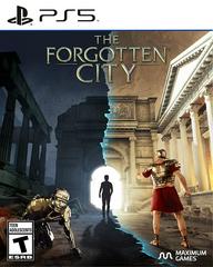 The Forgotten City - (New, Playstation 5)