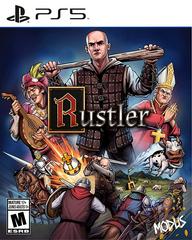 Rustler - (New, Playstation 5)