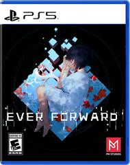 Ever Forward - (New, Playstation 5)