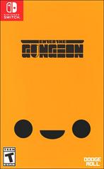 Enter the Gungeon - (Complete, Nintendo Switch)