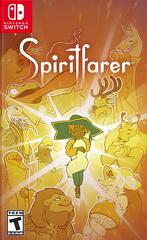 Spiritfarer - (New, Nintendo Switch)