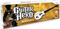 Guitar Hero Wireless Les Paul Controller - (Loose, Wii)