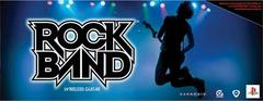 Rock Band Wireless Guitar - (Loose, Playstation 3)